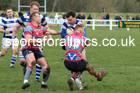 Tynedale v Stourbridge, Tynedale Park, Corbridge, Northumberland. Photo: David T. Hewitson/Sports for All Pics